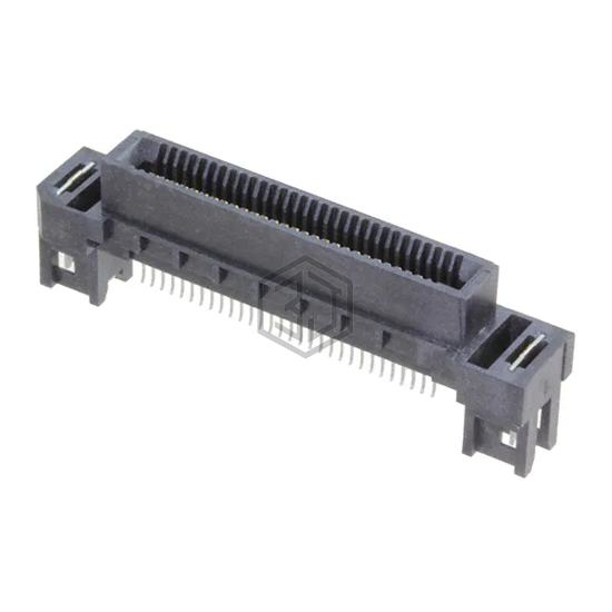HSEC8-130-01-L-D-EM2 - Samtec Inc. - Card Edge Connectors - Edgeboard Connectors