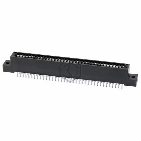 395-072-520-202 - EDAC Inc. - Card Edge Connectors - Edgeboard Connectors