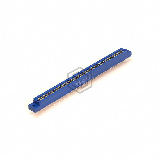 EBM36DREH - Sullins Connector Solutions - Card Edge Connectors - Edgeboard Connectors