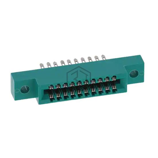 341-020-500-202 - EDAC Inc. - Card Edge Connectors - Edgeboard Connectors