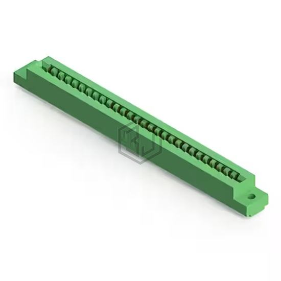 307-056-500-202 - EDAC Inc. - Card Edge Connectors - Edgeboard Connectors