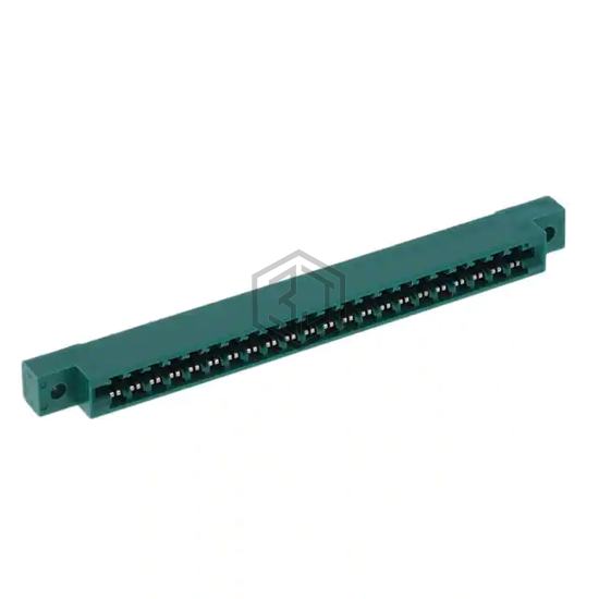 307-022-525-102 - EDAC Inc. - Card Edge Connectors - Edgeboard Connectors