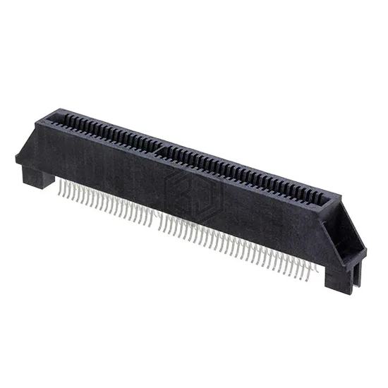 MEC1-150-02-L-D-EM2 - Samtec Inc. - Card Edge Connectors - Edgeboard Connectors