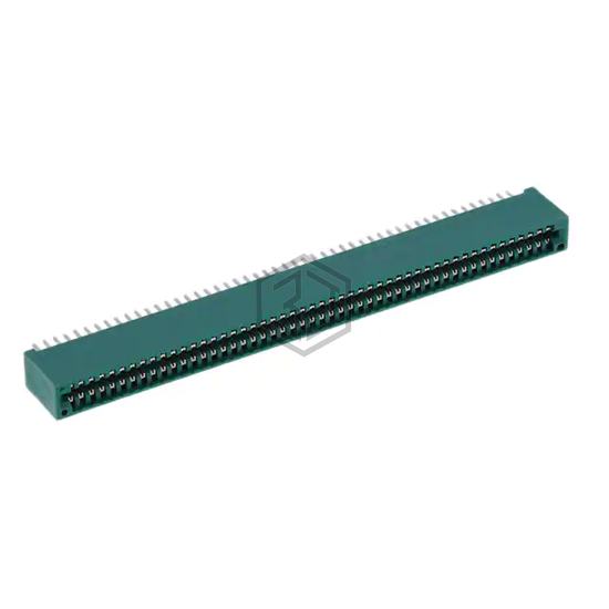 345-100-520-201 - EDAC Inc. - Card Edge Connectors - Edgeboard Connectors
