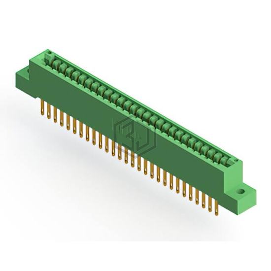 346-056-500-202 - EDAC Inc. - Card Edge Connectors - Edgeboard Connectors