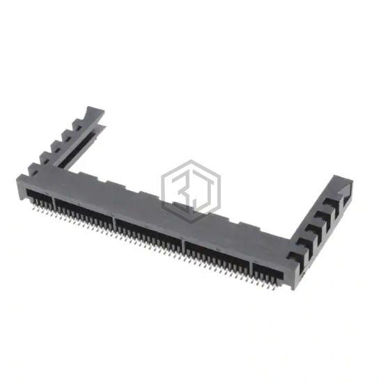 MB1-150-01-L-S-02-SL - Samtec Inc. - Card Edge Connectors - Edgeboard Connectors
