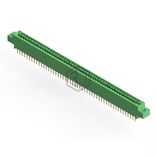 346-100-520-802 - EDAC Inc. - Card Edge Connectors - Edgeboard Connectors