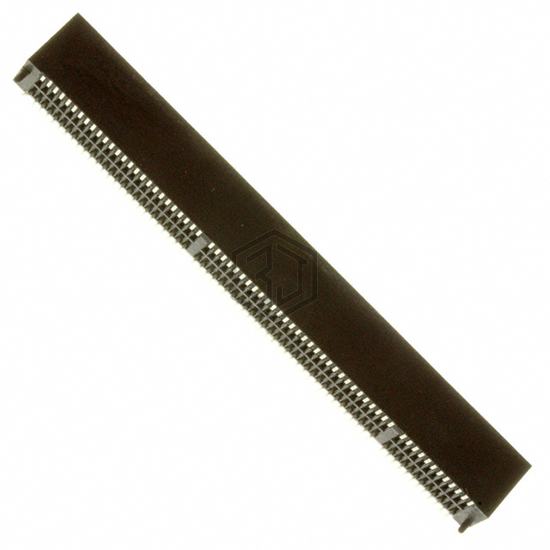 MEC1-170-02-S-D-A - Samtec Inc. - Card Edge Connectors - Edgeboard Connectors