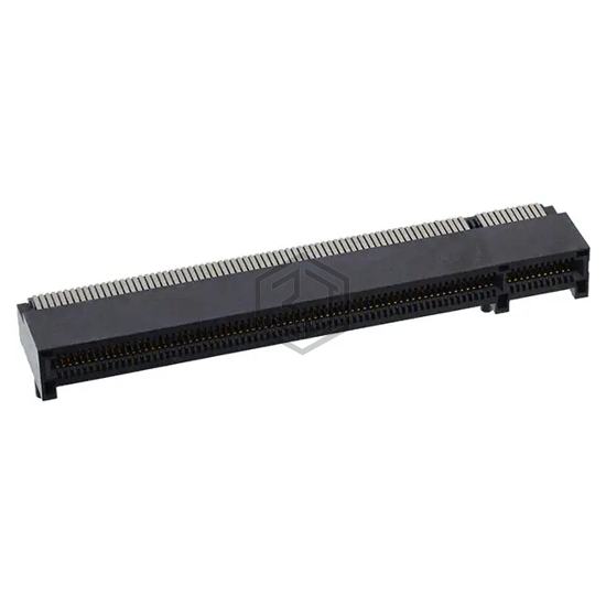 PCIE-164-02-S-D-RA - Samtec Inc. - Card Edge Connectors - Edgeboard Connectors