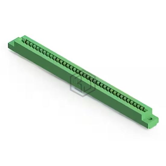 307-072-520-202 - EDAC Inc. - Card Edge Connectors - Edgeboard Connectors
