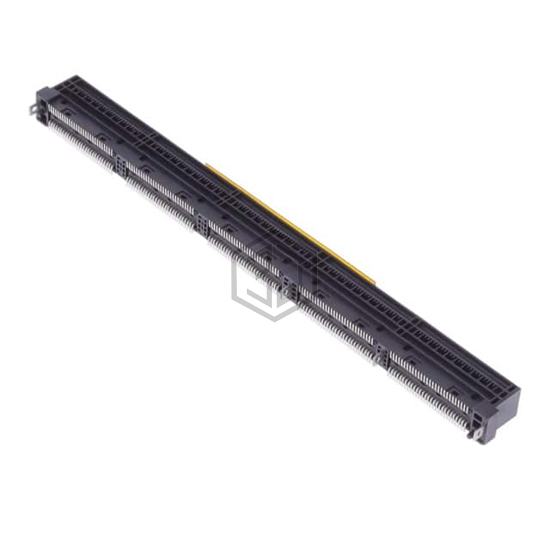 2328461-1 - TE Connectivity AMP Connectors - Card Edge Connectors - Edgeboard Connectors