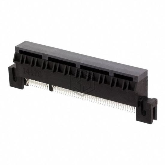 GWE49DHRQ-T941 - Sullins Connector Solutions - Card Edge Connectors - Edgeboard Connectors