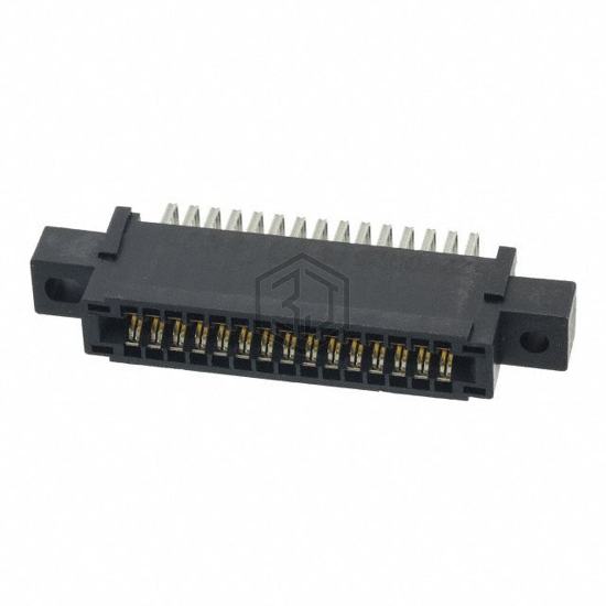 CR22-30D-2.54DSA(70) - Hirose Electric Co Ltd - Card Edge Connectors - Edgeboard Connectors