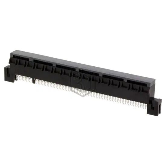 GWE82DHRQ-T941 - Sullins Connector Solutions - Card Edge Connectors - Edgeboard Connectors