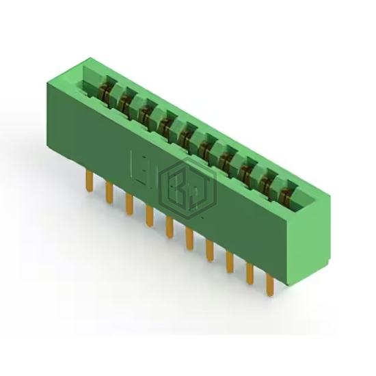 305-020-520-201 - EDAC Inc. - Card Edge Connectors - Edgeboard Connectors