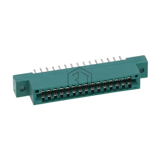 346-030-520-202 - EDAC Inc. - Card Edge Connectors - Edgeboard Connectors