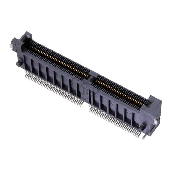 MEC5-070-01-L-RA-W2-TR - Samtec Inc. - Card Edge Connectors - Edgeboard Connectors