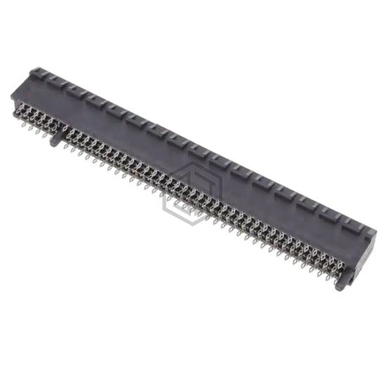 10145445-10003MLF - Amphenol ICC (FCI) - Card Edge Connectors - Edgeboard Connectors