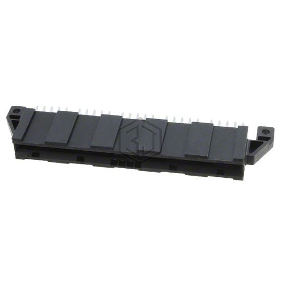 1766200-1 - TE Connectivity AMP Connectors - Card Edge Connectors - Edgeboard Connectors