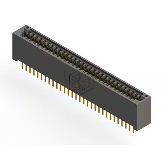 395-060-520-201 - EDAC Inc. - Card Edge Connectors - Edgeboard Connectors