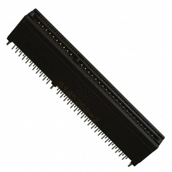 5145263-2 - TE Connectivity AMP Connectors - Card Edge Connectors - Edgeboard Connectors