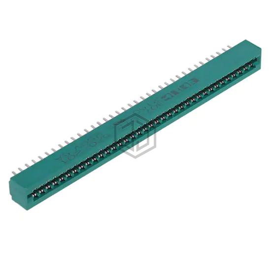 307-072-520-201 - EDAC Inc. - Card Edge Connectors - Edgeboard Connectors