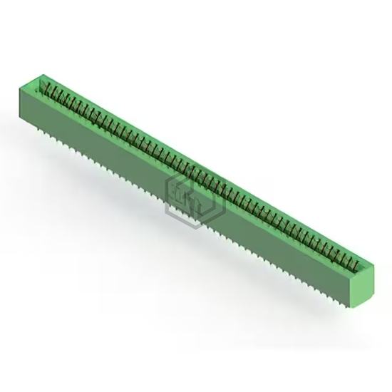 341-100-520-201 - EDAC Inc. - Card Edge Connectors - Edgeboard Connectors