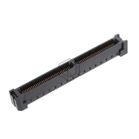 HSEC8-160-01-L-DV-A-WT-K-TR - Samtec Inc. - Card Edge Connectors - Edgeboard Connectors