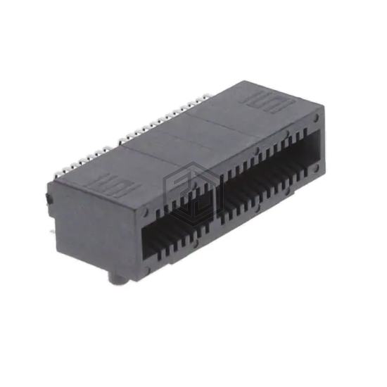 MEC1-120-02-F-D-RA1-SL-TR - Samtec Inc. - Card Edge Connectors - Edgeboard Connectors