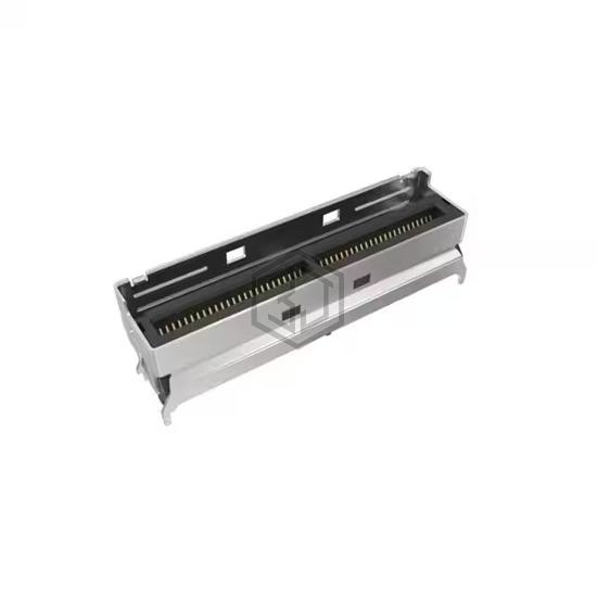 G98V1H312HR - Amphenol ICC (Commercial Products) - Card Edge Connectors - Edgeboard Connectors