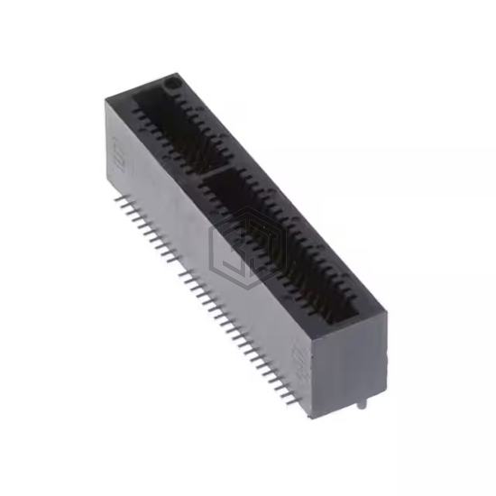 MEC1-130-02-F-D-A-K-TR - Samtec Inc. - Card Edge Connectors - Edgeboard Connectors