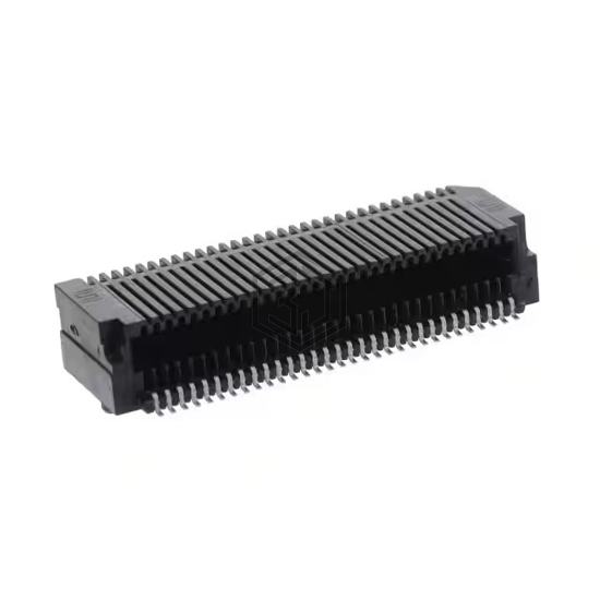 ERI8-031-S-D-RA-TR - Samtec Inc. - Card Edge Connectors - Edgeboard Connectors