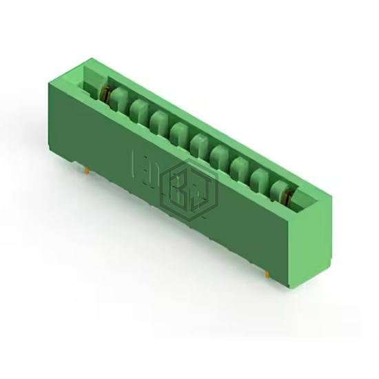 307-020-524-201 - EDAC Inc. - Card Edge Connectors - Edgeboard Connectors