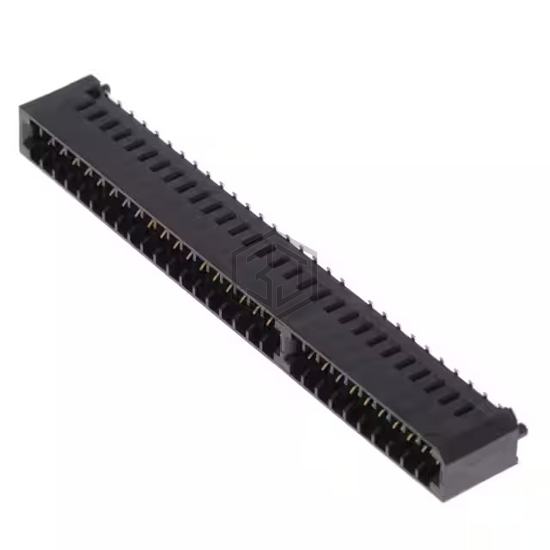 MEC2-30-01-L-DV - Samtec Inc. - Card Edge Connectors - Edgeboard Connectors