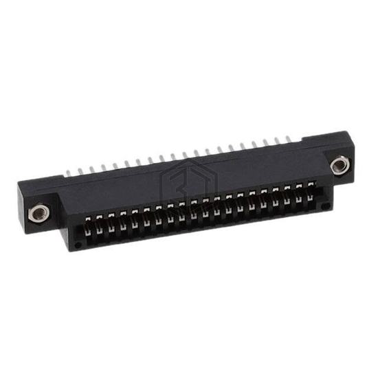 395-040-520-208 - EDAC Inc. - Card Edge Connectors - Edgeboard Connectors
