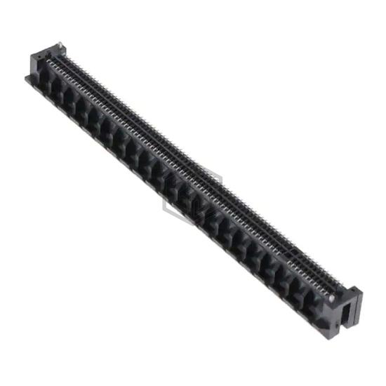 PCIE-LP-16-01-S-DV-A-WT - Samtec Inc. - Card Edge Connectors - Edgeboard Connectors