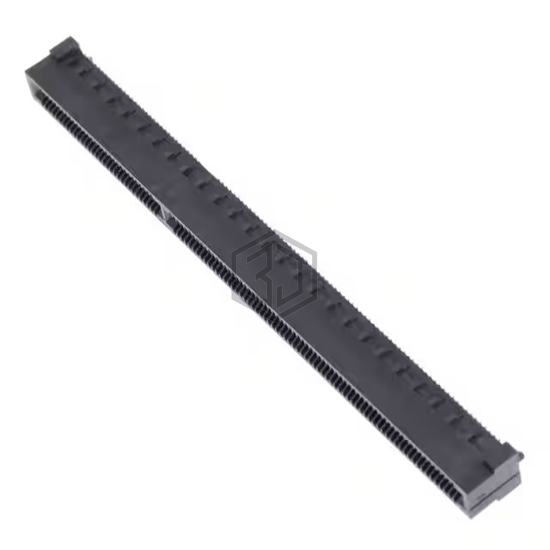 HSEC8-1100-01-SM-DV-A-K - Samtec Inc. - Card Edge Connectors - Edgeboard Connectors