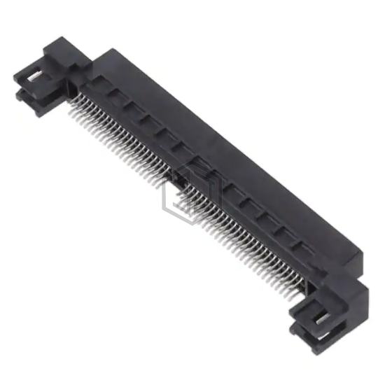 HSEC8-150-01-L-D-EM2 - Samtec Inc. - Card Edge Connectors - Edgeboard Connectors