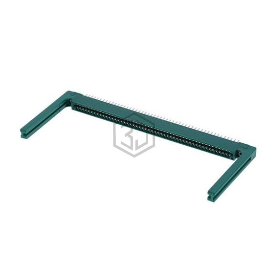 346-100-520-258 - EDAC Inc. - Card Edge Connectors - Edgeboard Connectors