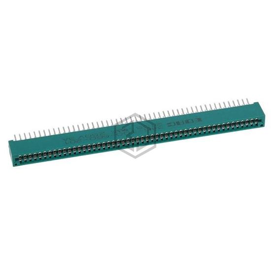346-100-560-201 - EDAC Inc. - Card Edge Connectors - Edgeboard Connectors