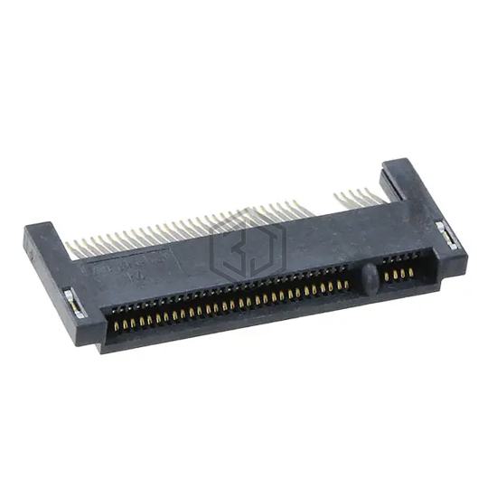 MDT180M01001 - Amphenol ICC (FCI) - Card Edge Connectors - Edgeboard Connectors