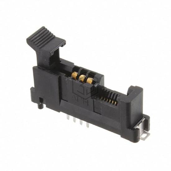CE120180L110034 - Amphenol ICC (Commercial Products) - Card Edge Connectors - Edgeboard Connectors