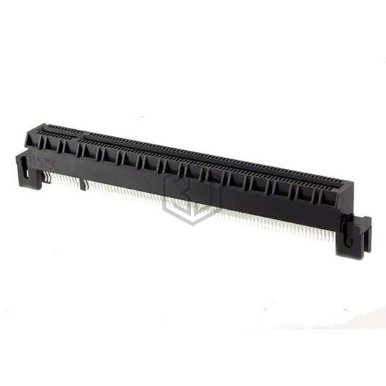 G630HAA02247EU - Amphenol ICC (FCI) - Card Edge Connectors - Edgeboard Connectors
