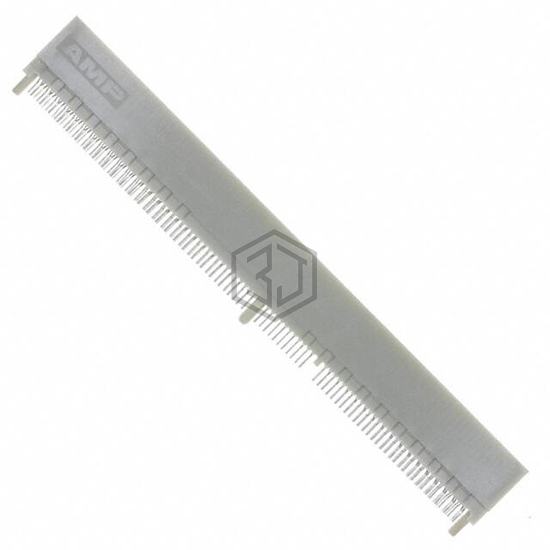 5145166-4 - TE Connectivity AMP Connectors - Card Edge Connectors - Edgeboard Connectors