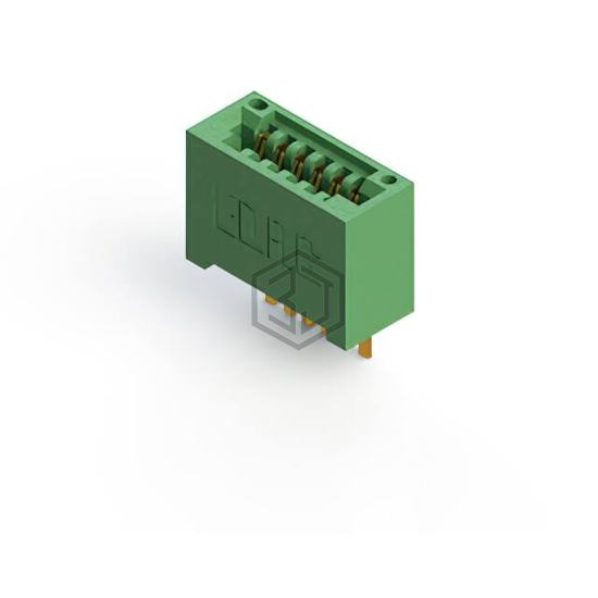 345-006-544-101 - EDAC Inc. - Card Edge Connectors - Edgeboard Connectors