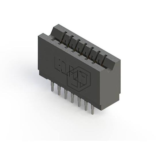 746-014-527-206 - EDAC Inc. - Card Edge Connectors - Edgeboard Connectors