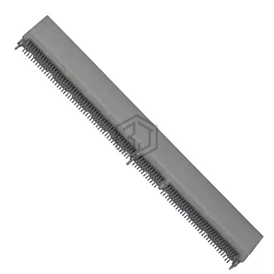 5145113-1 - TE Connectivity AMP Connectors - Card Edge Connectors - Edgeboard Connectors