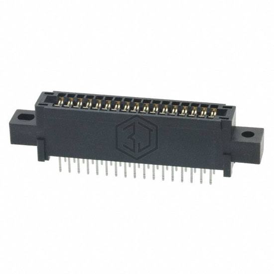 CR22-34D-2.54DS(70) - Hirose Electric Co Ltd - Card Edge Connectors - Edgeboard Connectors