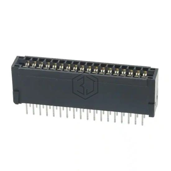 CR22C-36D-2.54DS(70) - Hirose Electric Co Ltd - Card Edge Connectors - Edgeboard Connectors