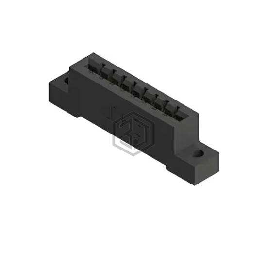 387-008-540-104 - EDAC Inc. - Card Edge Connectors - Edgeboard Connectors